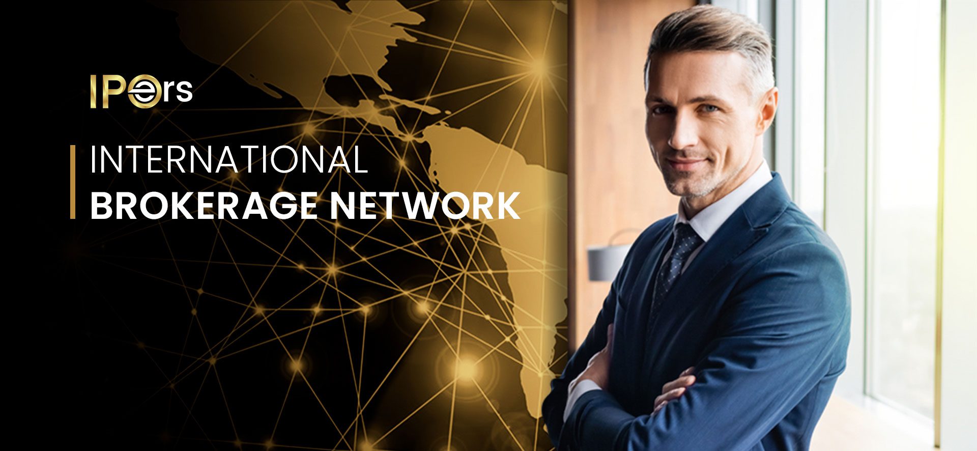 IBN - International Brokerage Network - IPOers
